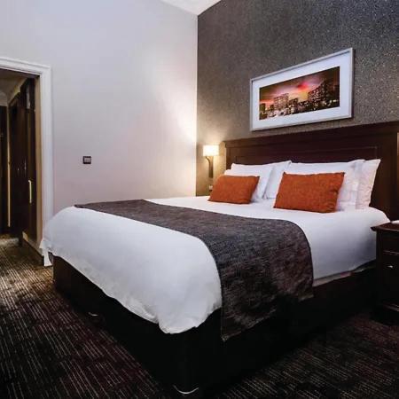 White City Inn Gaborone Ngoại thất bức ảnh