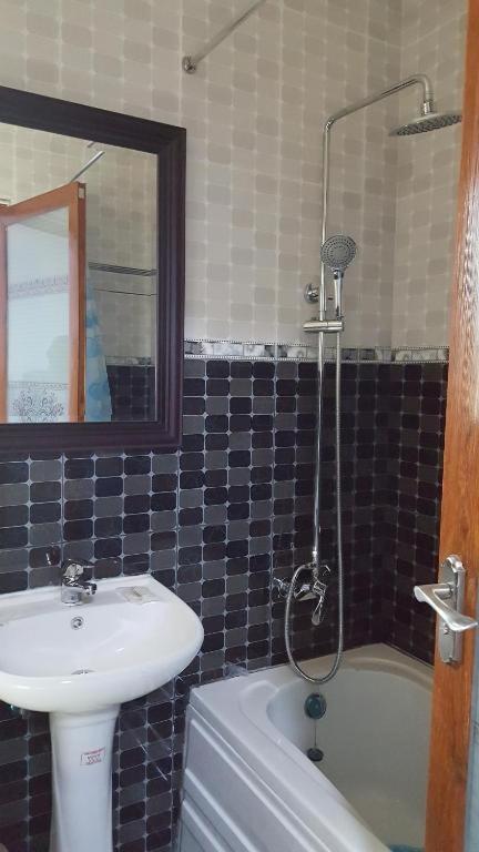 White City Inn Gaborone Ngoại thất bức ảnh