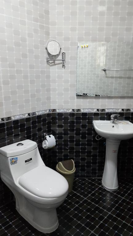 White City Inn Gaborone Ngoại thất bức ảnh