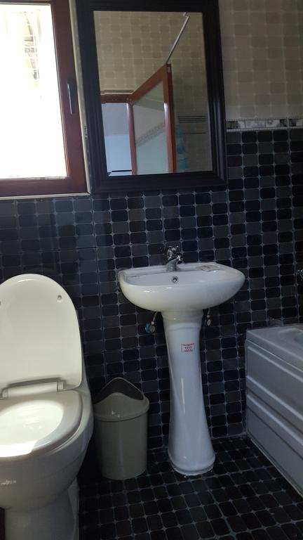 White City Inn Gaborone Ngoại thất bức ảnh