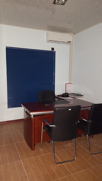 White City Inn Gaborone Ngoại thất bức ảnh