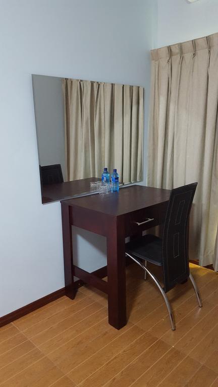 White City Inn Gaborone Ngoại thất bức ảnh