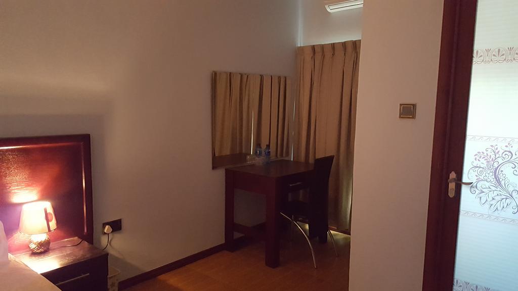 White City Inn Gaborone Ngoại thất bức ảnh