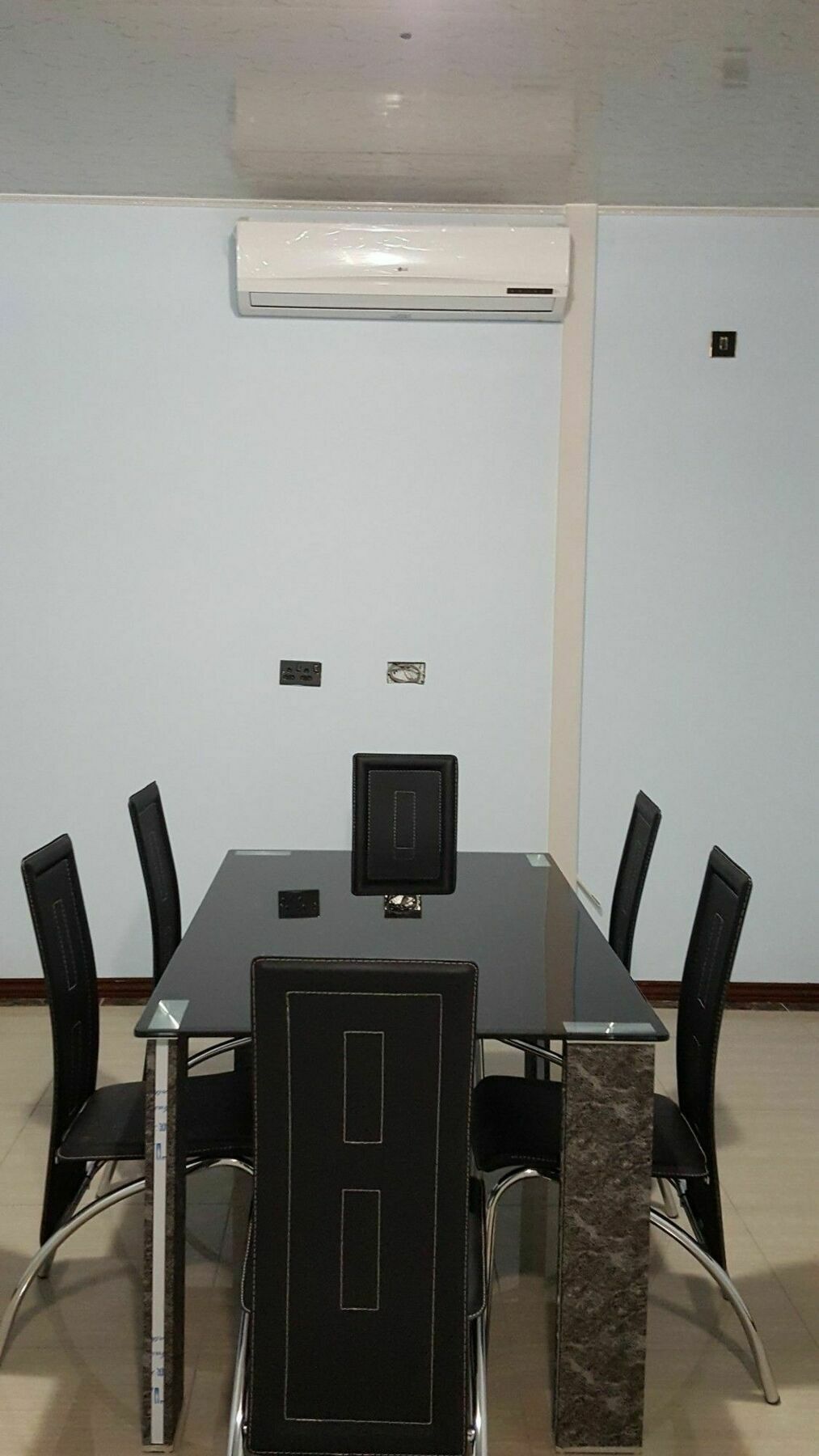 White City Inn Gaborone Ngoại thất bức ảnh